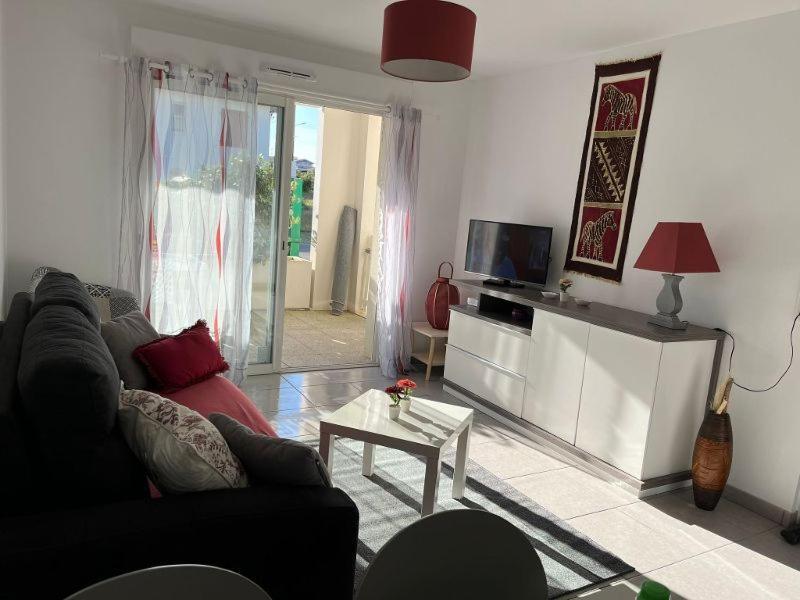 Appartement La Villa Gayrou Vieux-Boucau-les-Bains Eksteriør billede