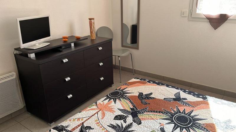 Appartement La Villa Gayrou Vieux-Boucau-les-Bains Eksteriør billede