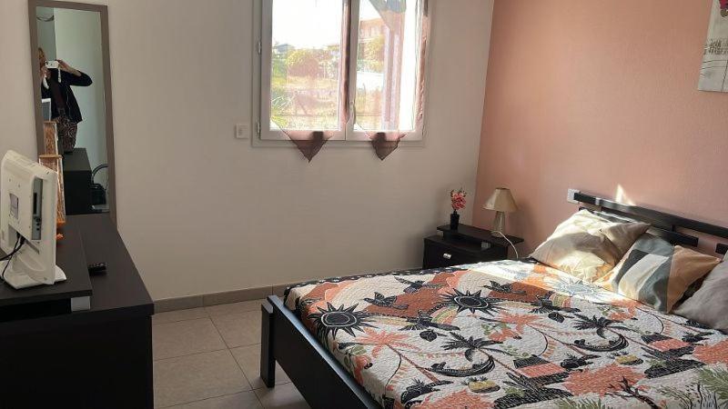 Appartement La Villa Gayrou Vieux-Boucau-les-Bains Eksteriør billede